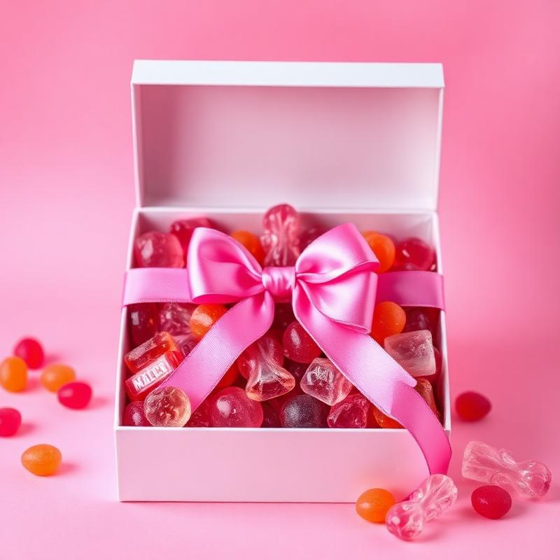 Jelloz gift packs
