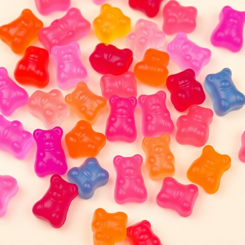 Gummies