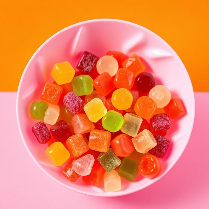 Kids candy